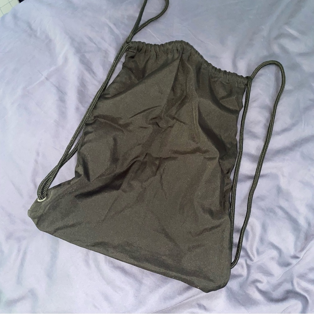 Nike drawstring bag - Picture 3 of 3